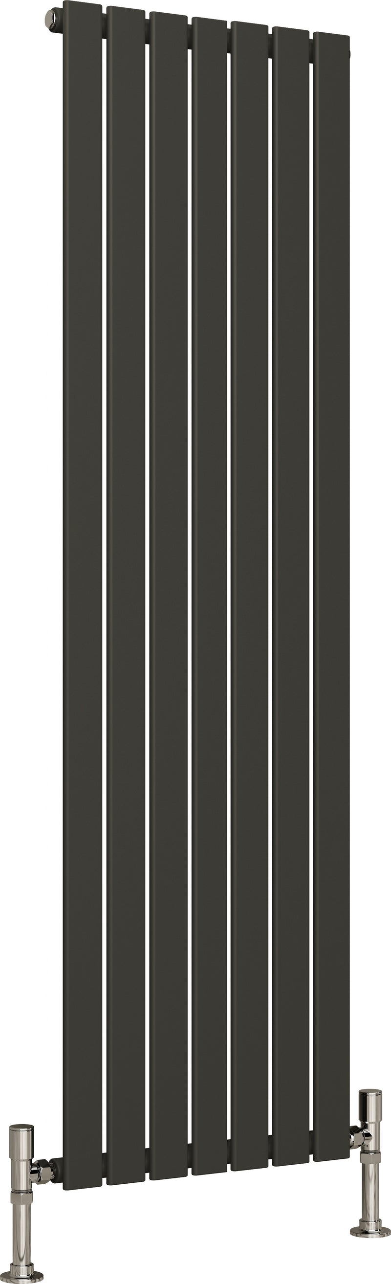 Mereva Oronsay Single Vertical Radiator