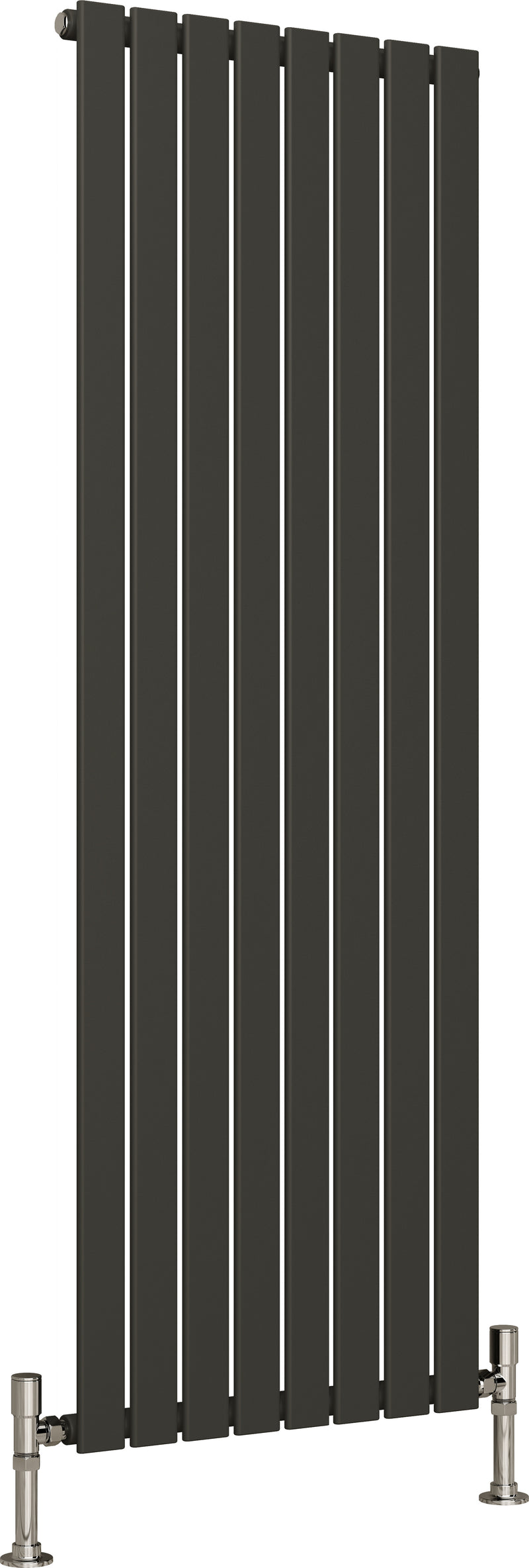 Mereva Oronsay Single Vertical Radiator