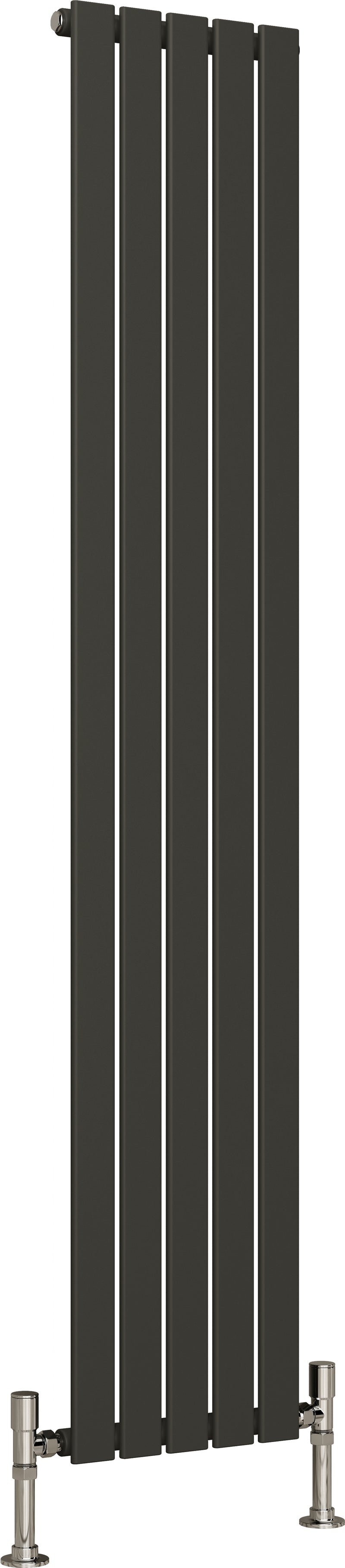 Mereva Oronsay Single Vertical Radiator