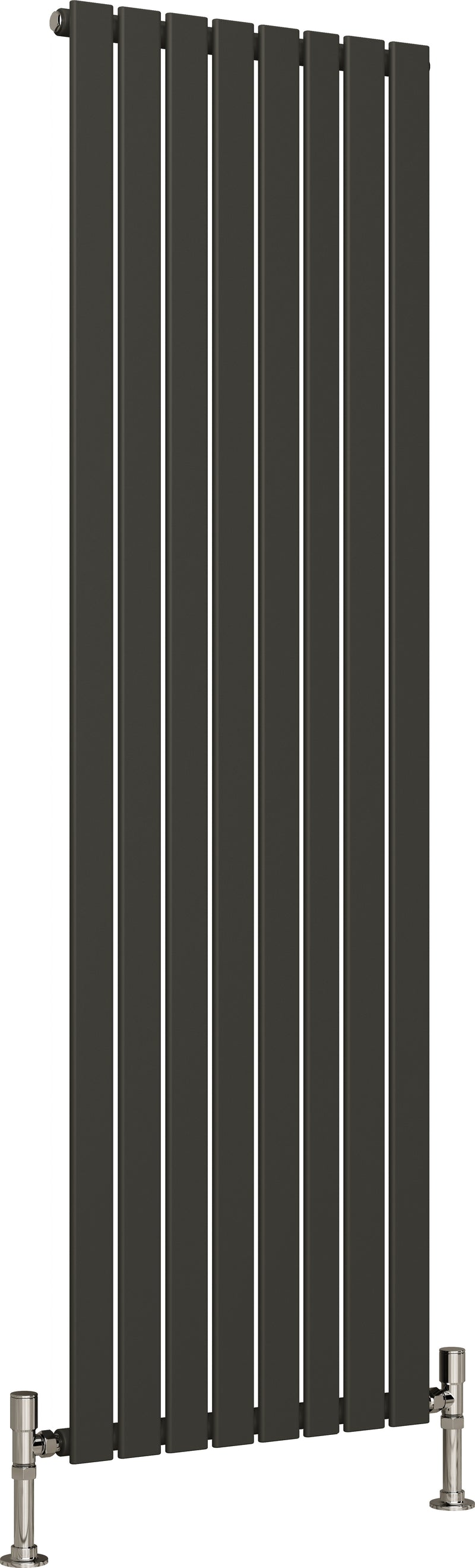 Mereva Oronsay Single Vertical Radiator