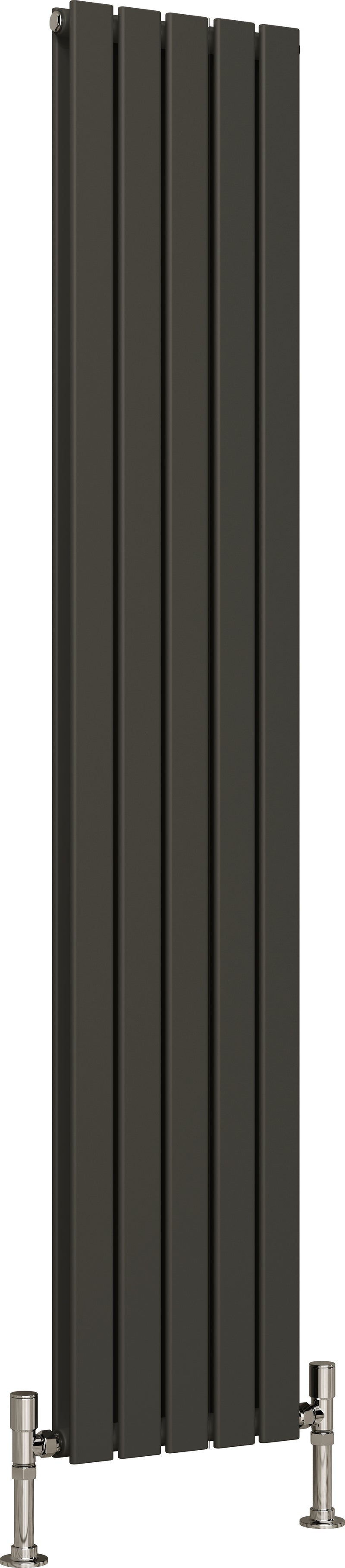 Mereva Oronsay Double Vertical Radiator