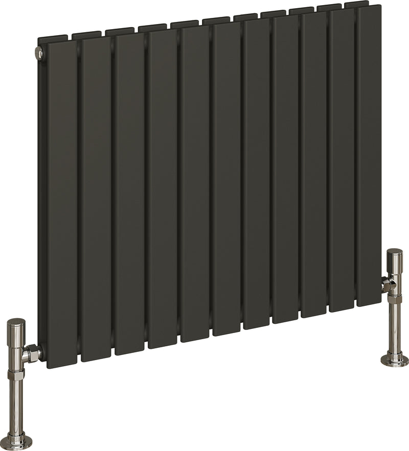 Mereva Oronsay Double Horizontal Radiator