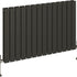 Mereva Oronsay Double Horizontal Radiator