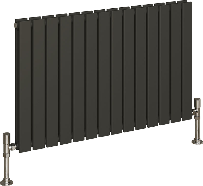 Mereva Oronsay Double Horizontal Radiator