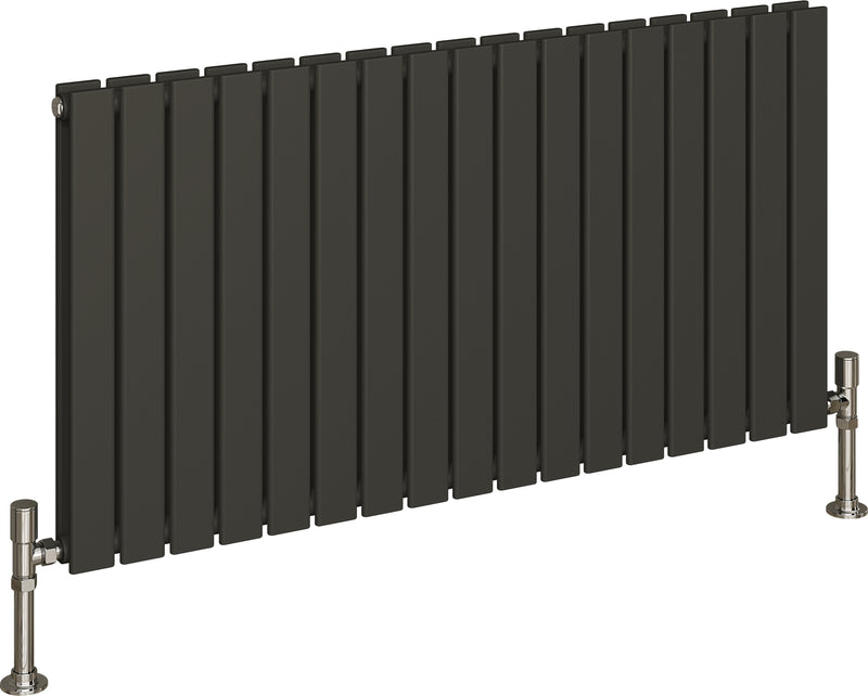 Mereva Oronsay Double Horizontal Radiator