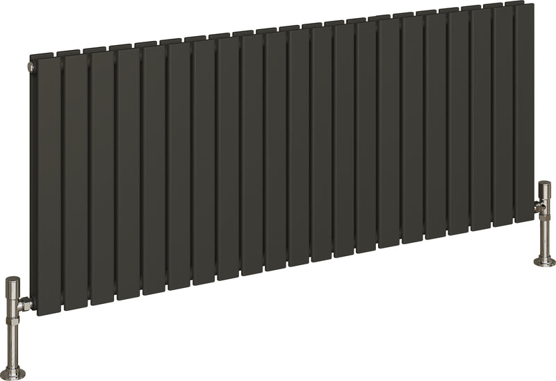 Mereva Oronsay Double Horizontal Radiator