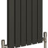 Mereva Oronsay Double Horizontal Radiator