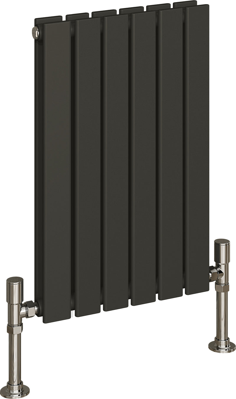 Mereva Oronsay Double Horizontal Radiator