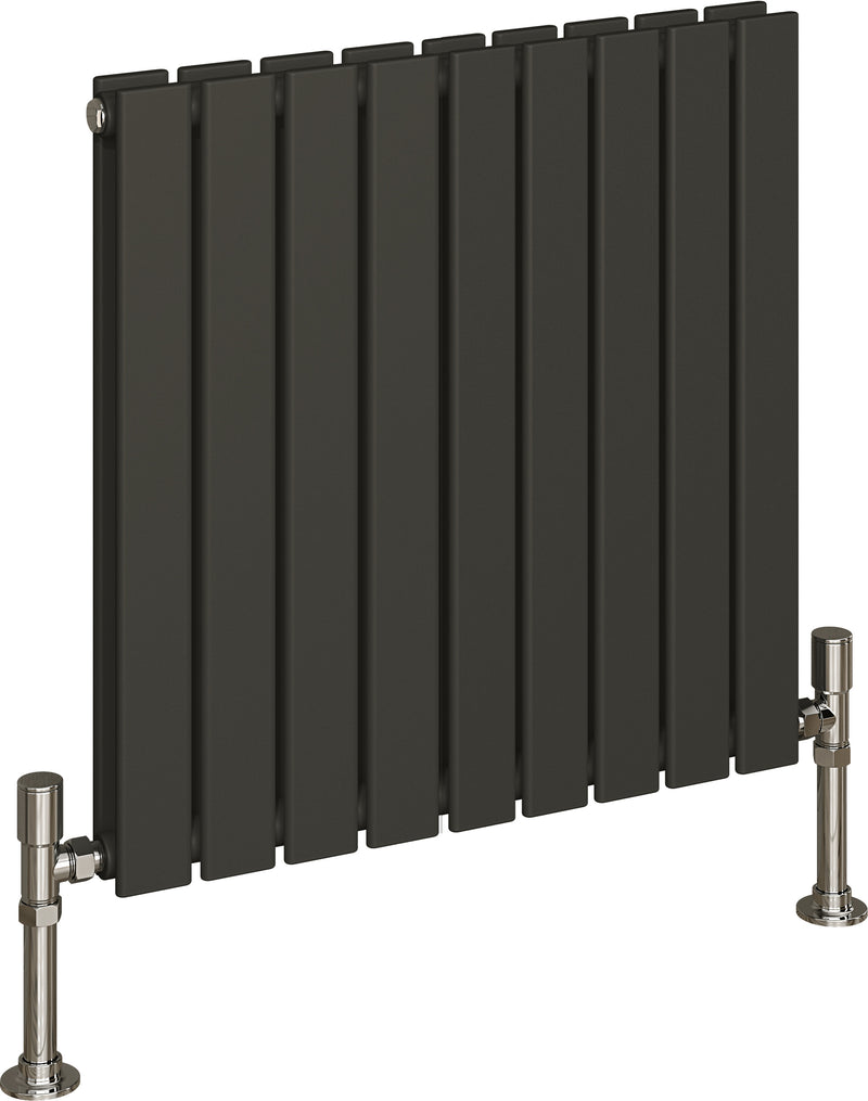 Mereva Oronsay Double Horizontal Radiator