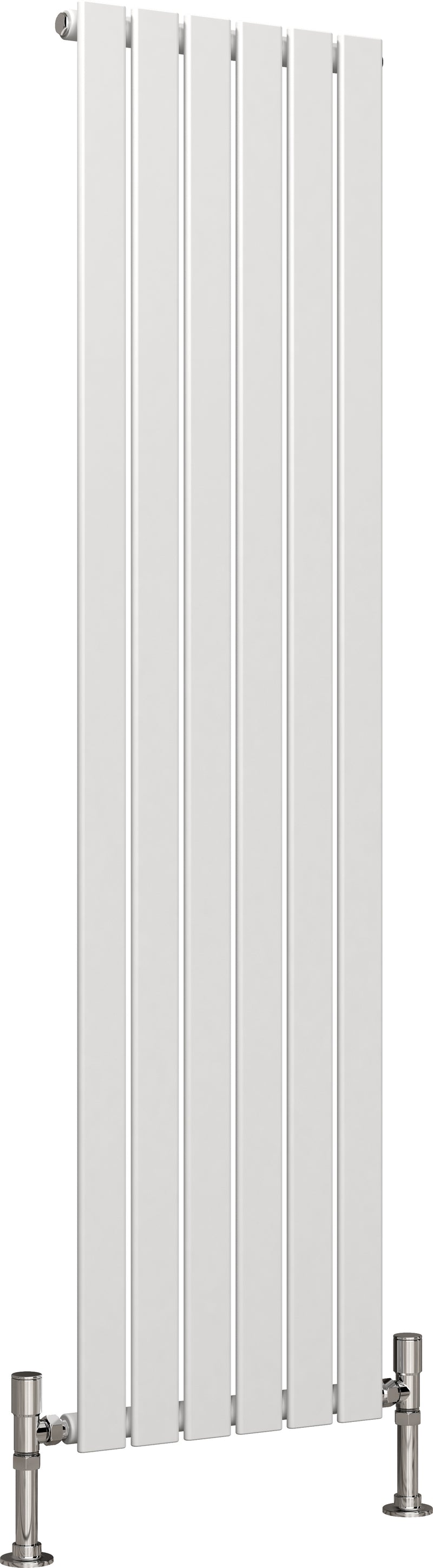 Mereva Oronsay Single Vertical Radiator