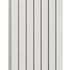 Mereva Oronsay Double Vertical Radiator