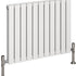 Mereva Oronsay Double Horizontal Radiator