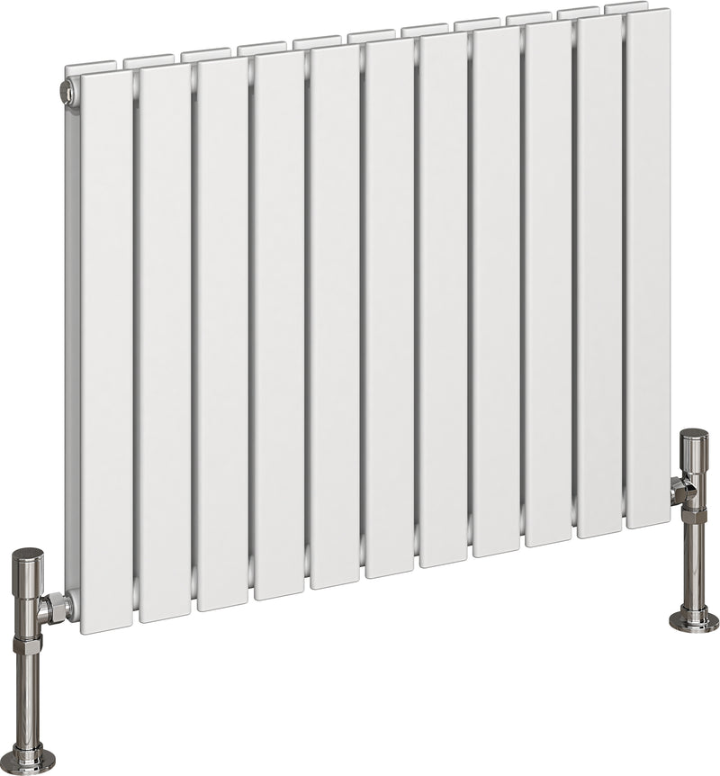 Mereva Oronsay Double Horizontal Radiator
