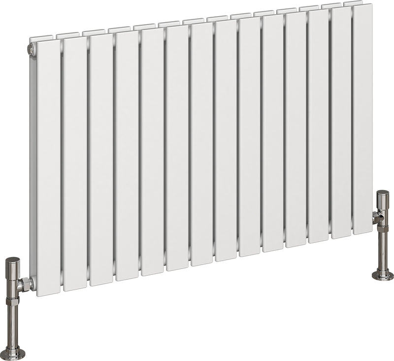 Mereva Oronsay Double Horizontal Radiator