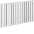 Mereva Oronsay Double Horizontal Radiator