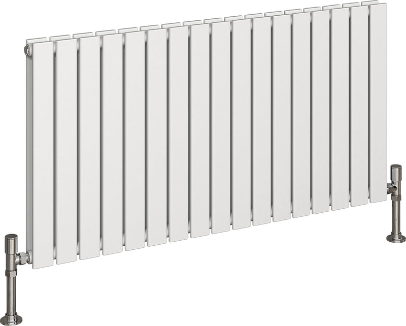 Mereva Oronsay Double Horizontal Radiator