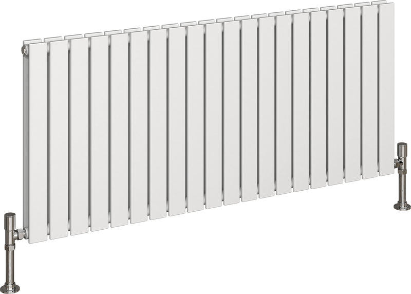 Mereva Oronsay Double Horizontal Radiator