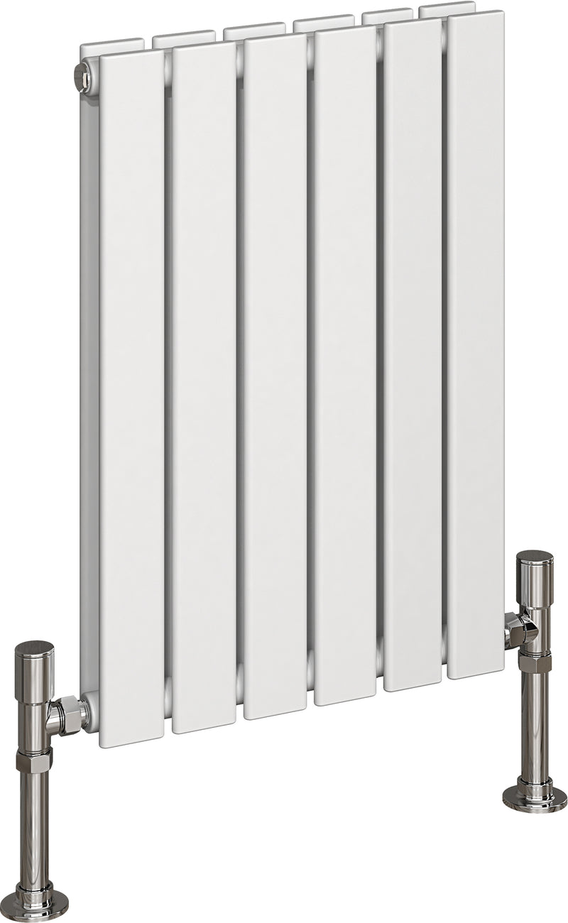 Mereva Oronsay Double Horizontal Radiator