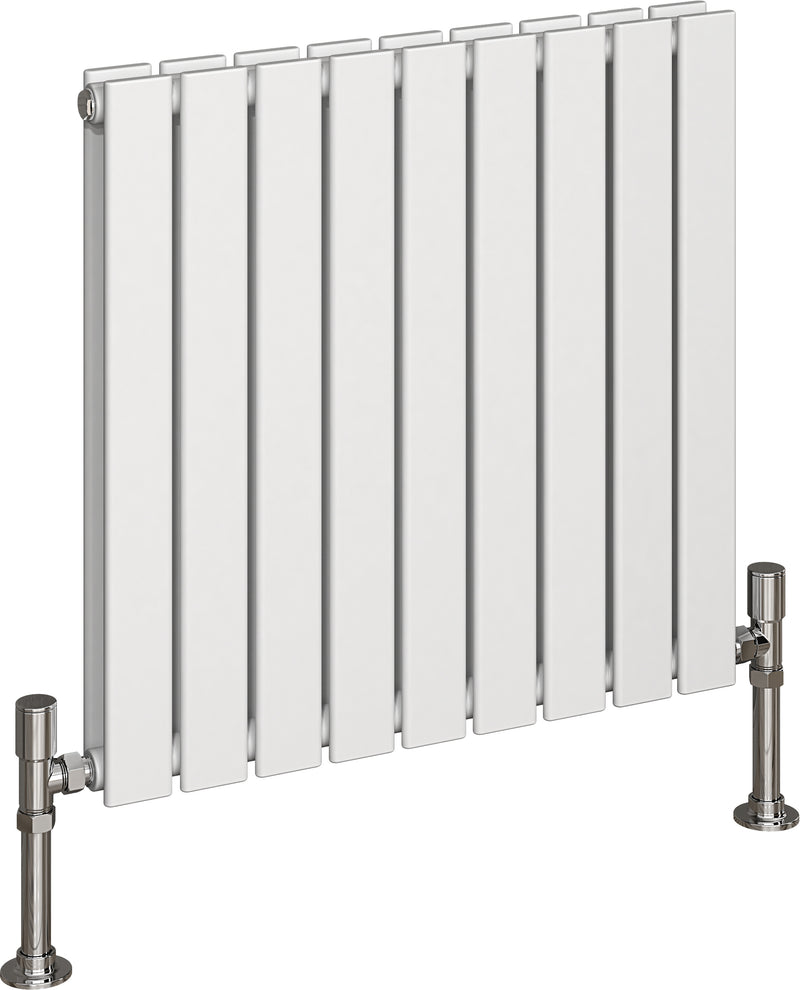 Mereva Oronsay Double Horizontal Radiator