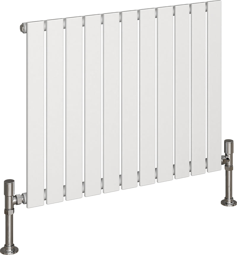 Mereva Oronsay Single Horizontal Radiator