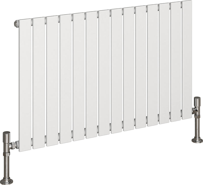 Mereva Oronsay Single Horizontal Radiator