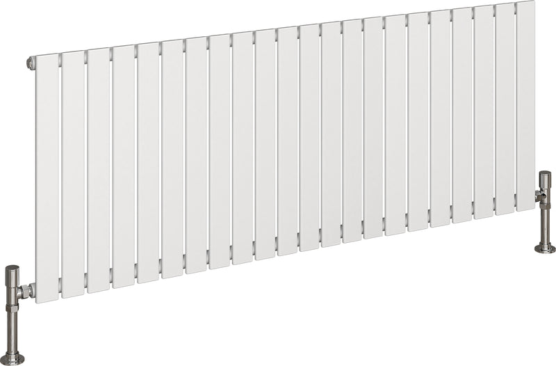 Mereva Oronsay Single Horizontal Radiator