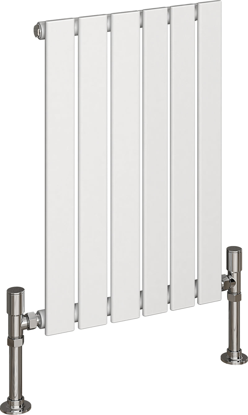 Mereva Oronsay Single Horizontal Radiator