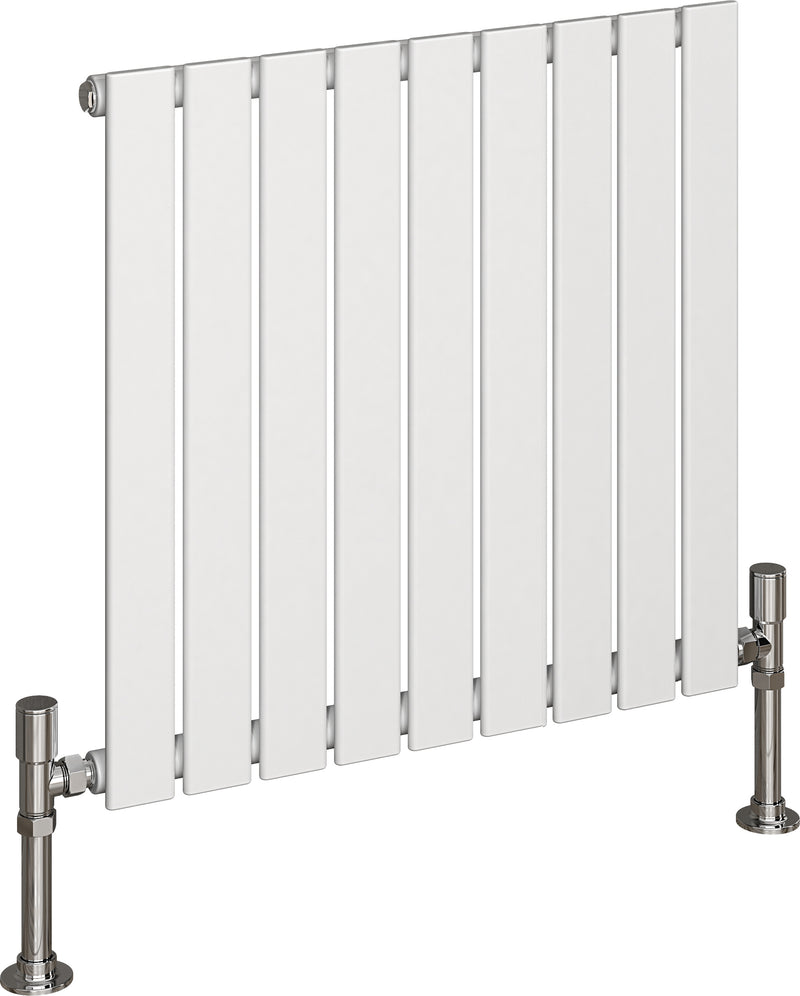 Mereva Oronsay Single Horizontal Radiator