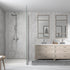 Himalayan Marble Elite | Wetwall Bathroom Wall Panels