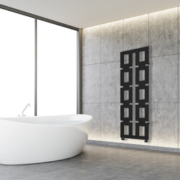 Radox Radiators - Inka