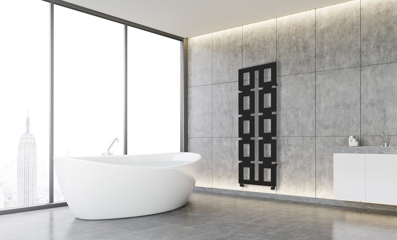 Radox Radiators - Inka