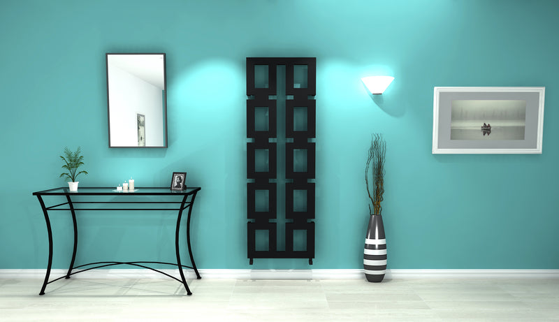 Radox Radiators - Inka