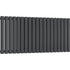 Mereva Islay Double Horizontal Radiator