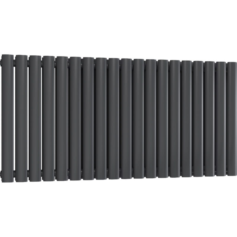 Mereva Islay Double Horizontal Radiator