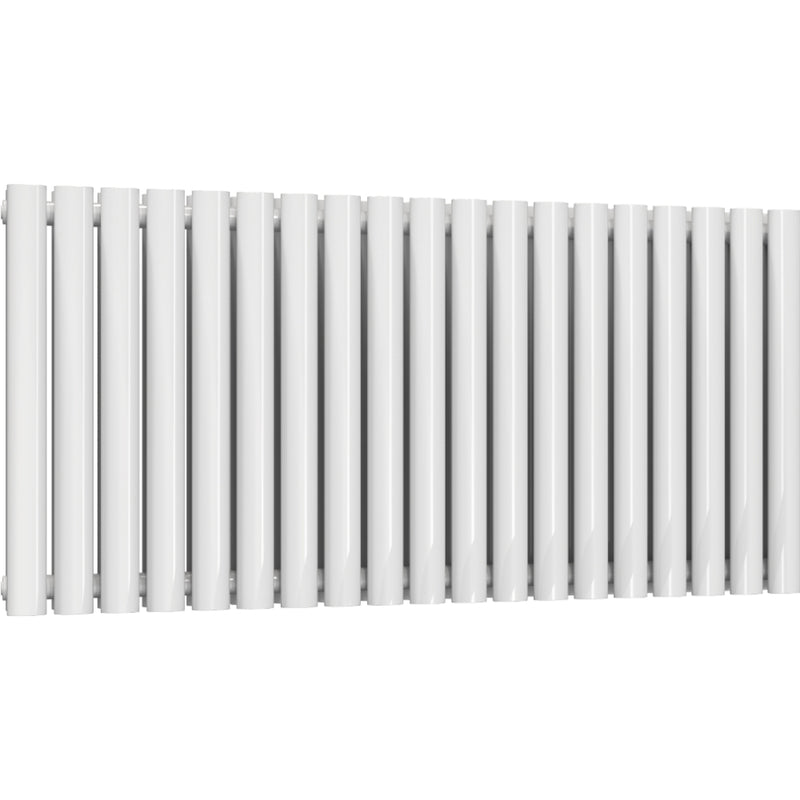 Mereva Islay Double Horizontal Radiator