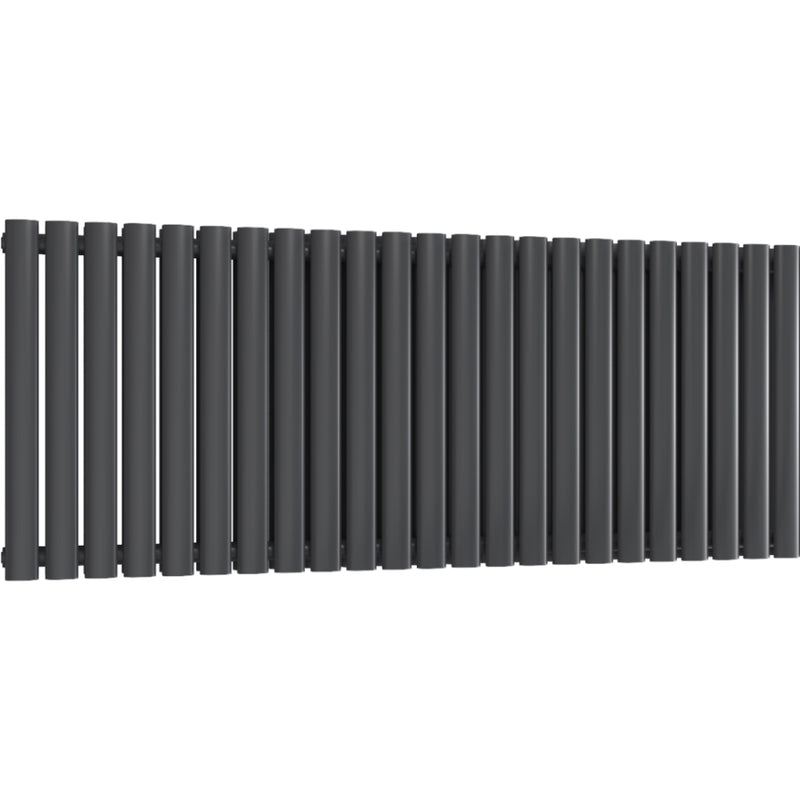 Mereva Islay Double Horizontal Radiator