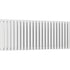 Mereva Islay Double Horizontal Radiator