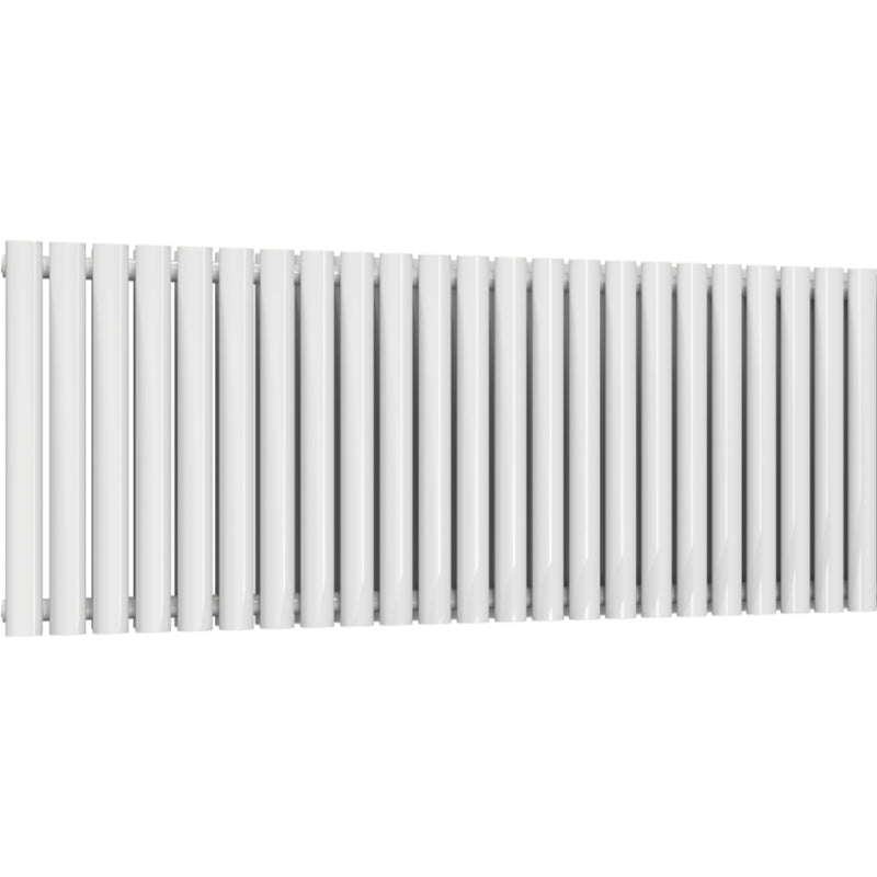 Mereva Islay Double Horizontal Radiator