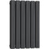 Mereva Islay Double Horizontal Radiator