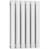 Mereva Islay Double Horizontal Radiator