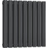 Mereva Islay Double Horizontal Radiator