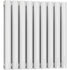 Mereva Islay Double Horizontal Radiator