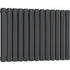 Mereva Islay Double Horizontal Radiator