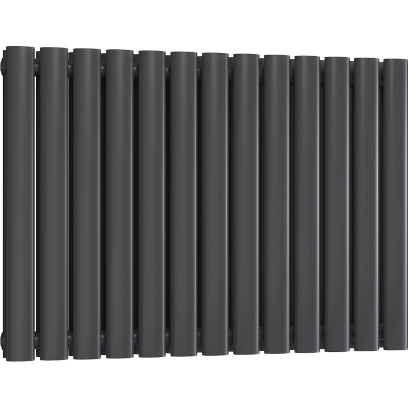 Mereva Islay Double Horizontal Radiator