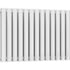 Mereva Islay Double Horizontal Radiator