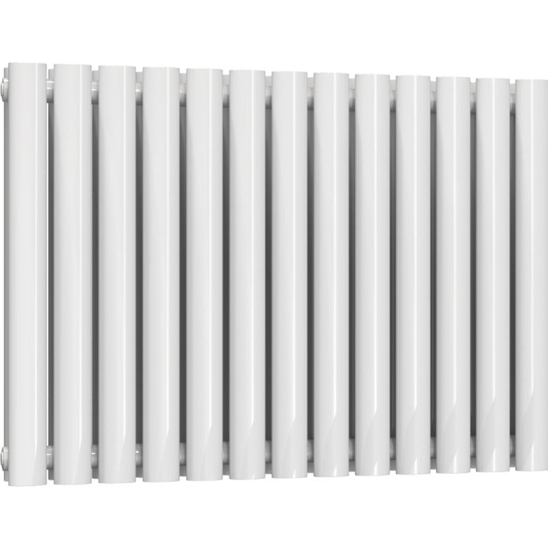 Mereva Islay Double Horizontal Radiator