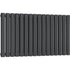 Mereva Islay Double Horizontal Radiator
