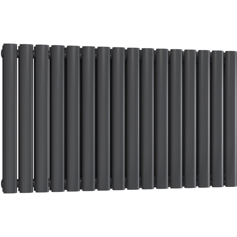 Mereva Islay Double Horizontal Radiator