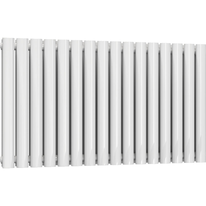 Mereva Islay Double Horizontal Radiator
