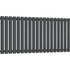 Mereva Islay Single Horizontal Radiator